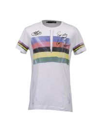 LOVE MOSCHINO - Short sleeve t-shirt