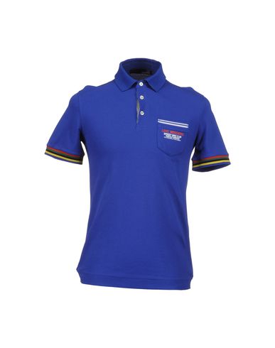 ZOOM LOVE MOSCHINO - Polo shirt