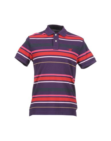 ZOOM HENRY COTTON'S - Polo shirt
