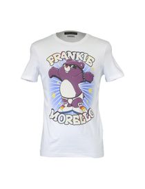 FRANKIE MORELLO - T-shirt