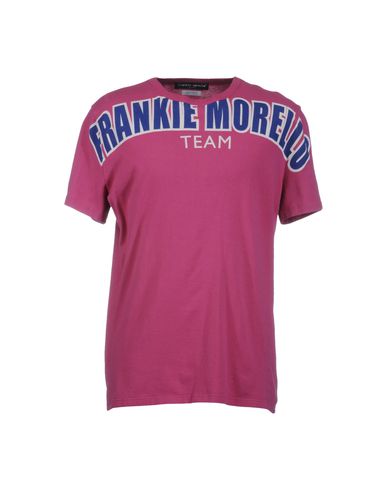 ZOOM FRANKIE MORELLO - Short sleeve t-shirt