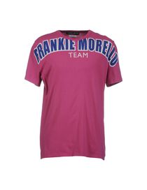 FRANKIE MORELLO - T-shirt