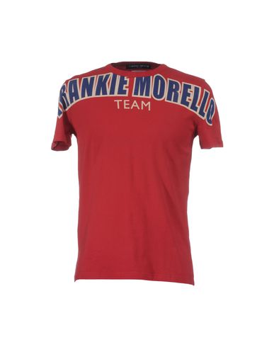 ZOOM FRANKIE MORELLO - Short sleeve t-shirt