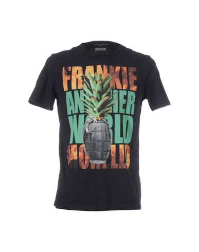 ZOOM FRANKIE MORELLO - Short sleeve t-shirt