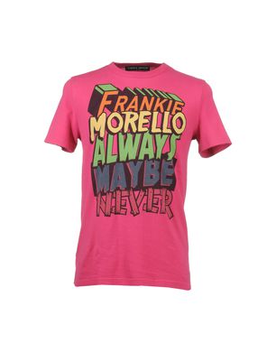 FRANKIE MORELLO - T-shirt