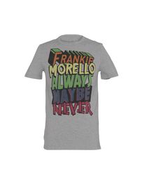 FRANKIE MORELLO - T-shirt