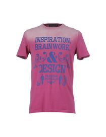 FRANKIE MORELLO - T-shirt