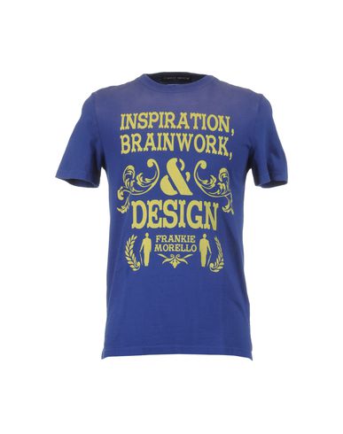ZOOM FRANKIE MORELLO - Short sleeve t-shirt