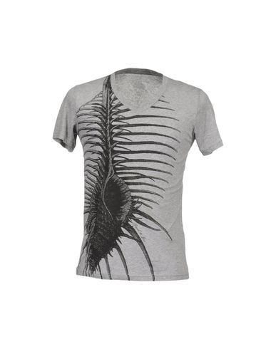 ZOOM MISTER PAUL & JOE - Short sleeve t-shirt