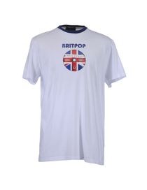 FRED PERRY - T-shirt