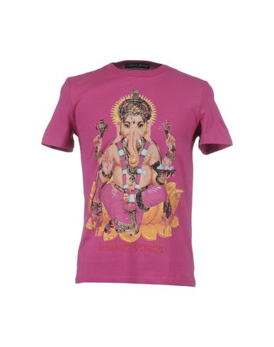ZOOM FRANKIE MORELLO - Short sleeve t-shirt