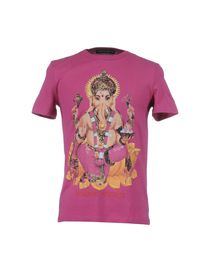 FRANKIE MORELLO - T-shirt