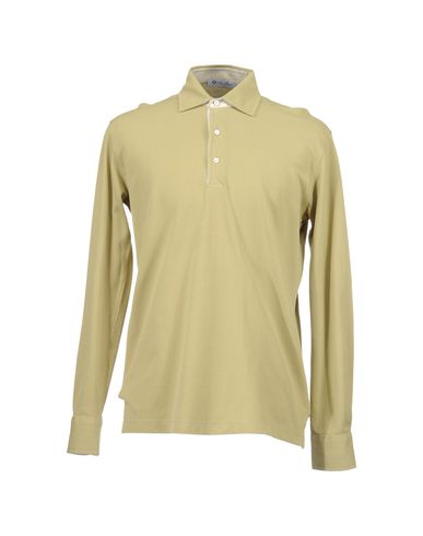 ZOOM LORO PIANA - Polo shirt