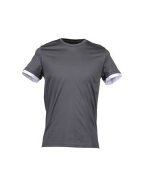 BALLANTYNE - T-shirt