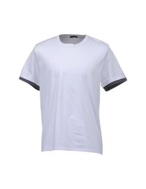 BALLANTYNE - T-shirt
