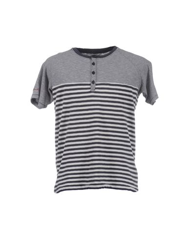 ZOOM VINTAGE 55 - Short sleeve t-shirt