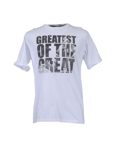 ZOOM VINTAGE 55 - Short sleeve t-shirt