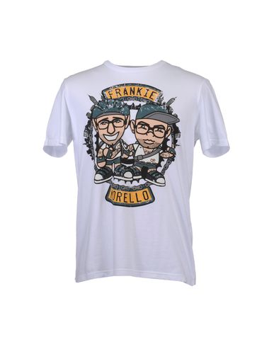 ZOOM FRANKIE MORELLO - Short sleeve t-shirt