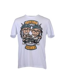 FRANKIE MORELLO - T-shirt