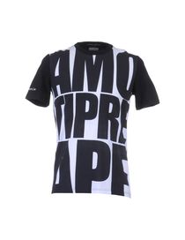 FRANKIE MORELLO - T-shirt