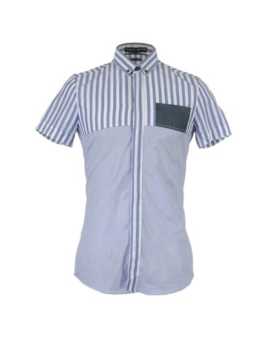 ZOOM FRANKIE MORELLO - Short sleeve shirt