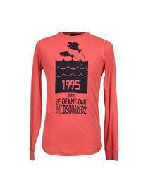 DSQUARED2 - Long sleeve t-shirt
