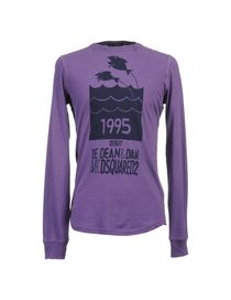 DSQUARED2 - Long sleeve t-shirt