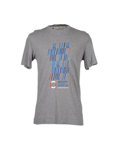 ZOOM GOLDEN GOOSE - Short sleeve t-shirt