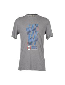 GOLDEN GOOSE - T-shirt