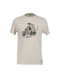 SPORTSWEAR REG. - Short sleeve t-shirt