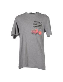 GOLDEN GOOSE - T-shirt