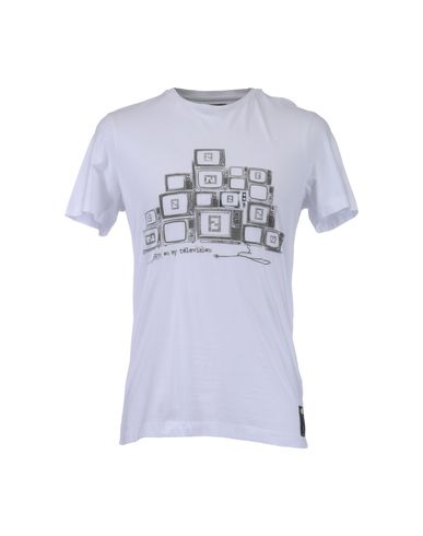 ZOOM FENDI - Short sleeve t-shirt