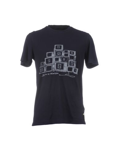 ZOOM FENDI - Short sleeve t-shirt