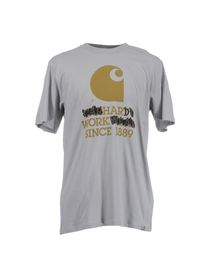 CARHARTT - T-shirt