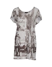 FREESOUL - T-shirt