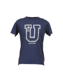 UNIFORM - T-shirt