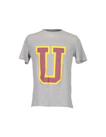 UNIFORM - T-shirt