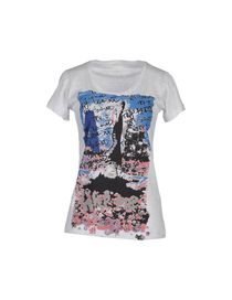 FREESOUL - T-shirt