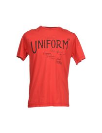 UNIFORM - T-shirt