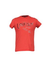 UNIFORM - T-shirt