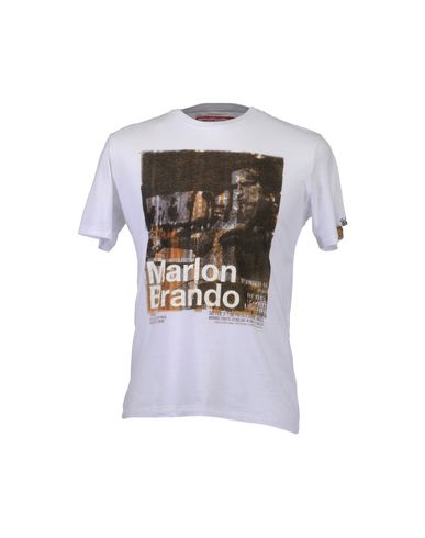 ZOOM VINTAGE 55 - Short sleeve t-shirt