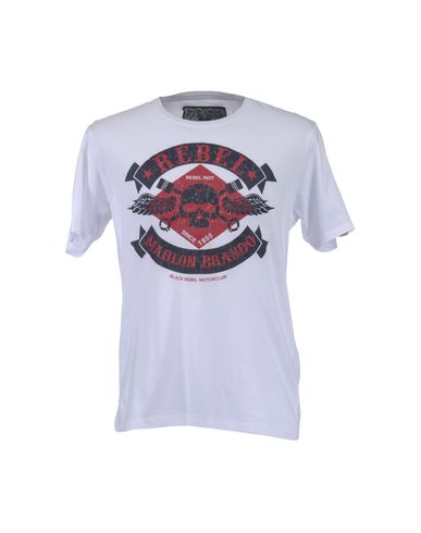 ZOOM VINTAGE 55 - T-shirt