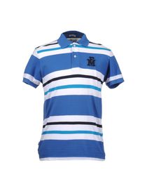 FRANKLIN & MARSHALL - Polo shirt