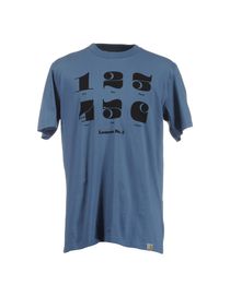 CARHARTT - T-shirt