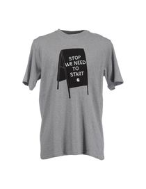 CARHARTT - T-shirt