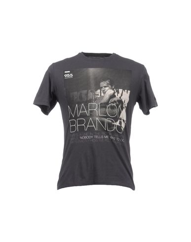 ZOOM VINTAGE 55 - Short sleeve t-shirt