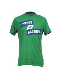 DSQUARED2 - T-shirt