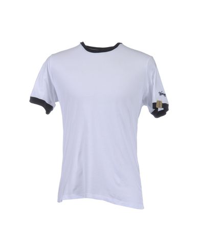 ZOOM VINTAGE 55 - Short sleeve t-shirt