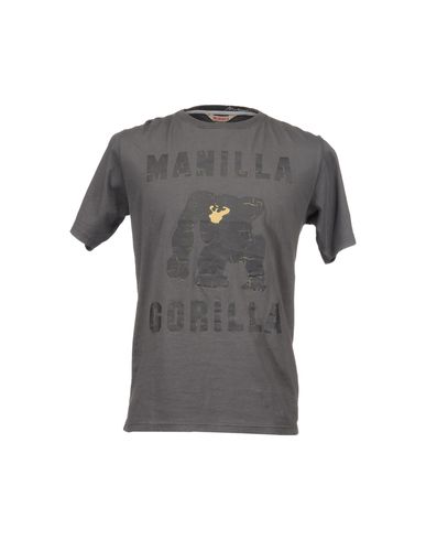 ZOOM VINTAGE 55 - Short sleeve t-shirt