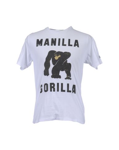ZOOM VINTAGE 55 - Short sleeve t-shirt
